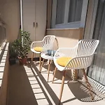 Sea Colours Apartment Budva