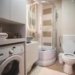 Sea Colours Apartment Budva