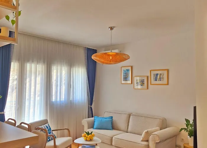 Sea Colours Apartment Budva