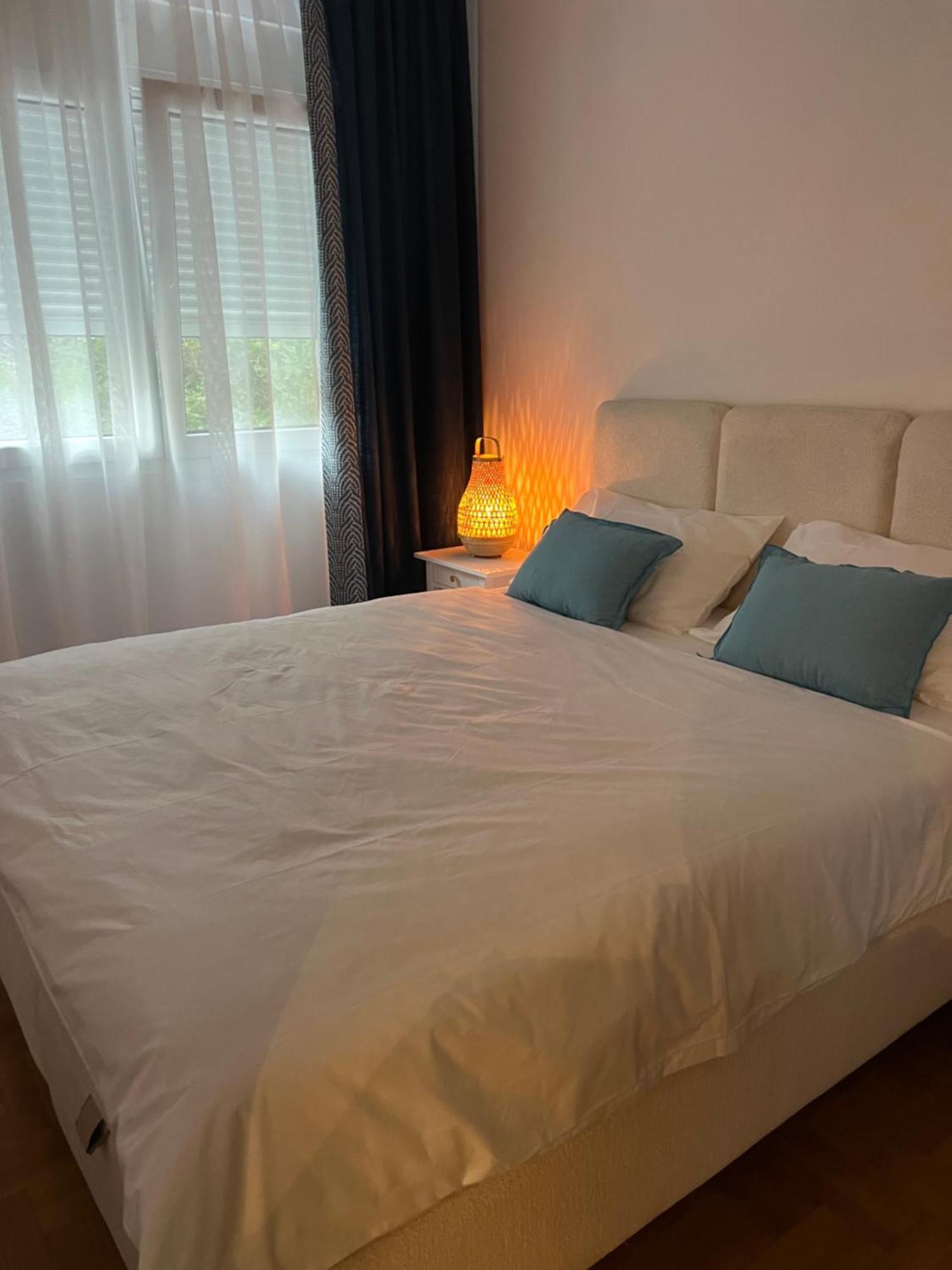 Sea Colours Apartman