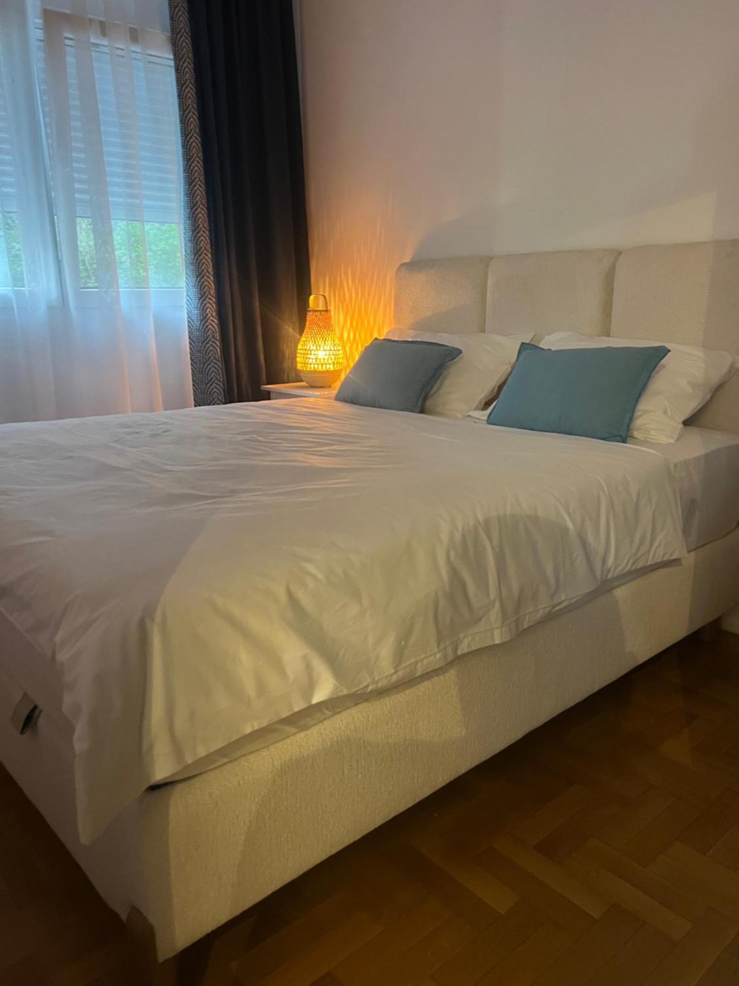 Apartman Sea Colours *