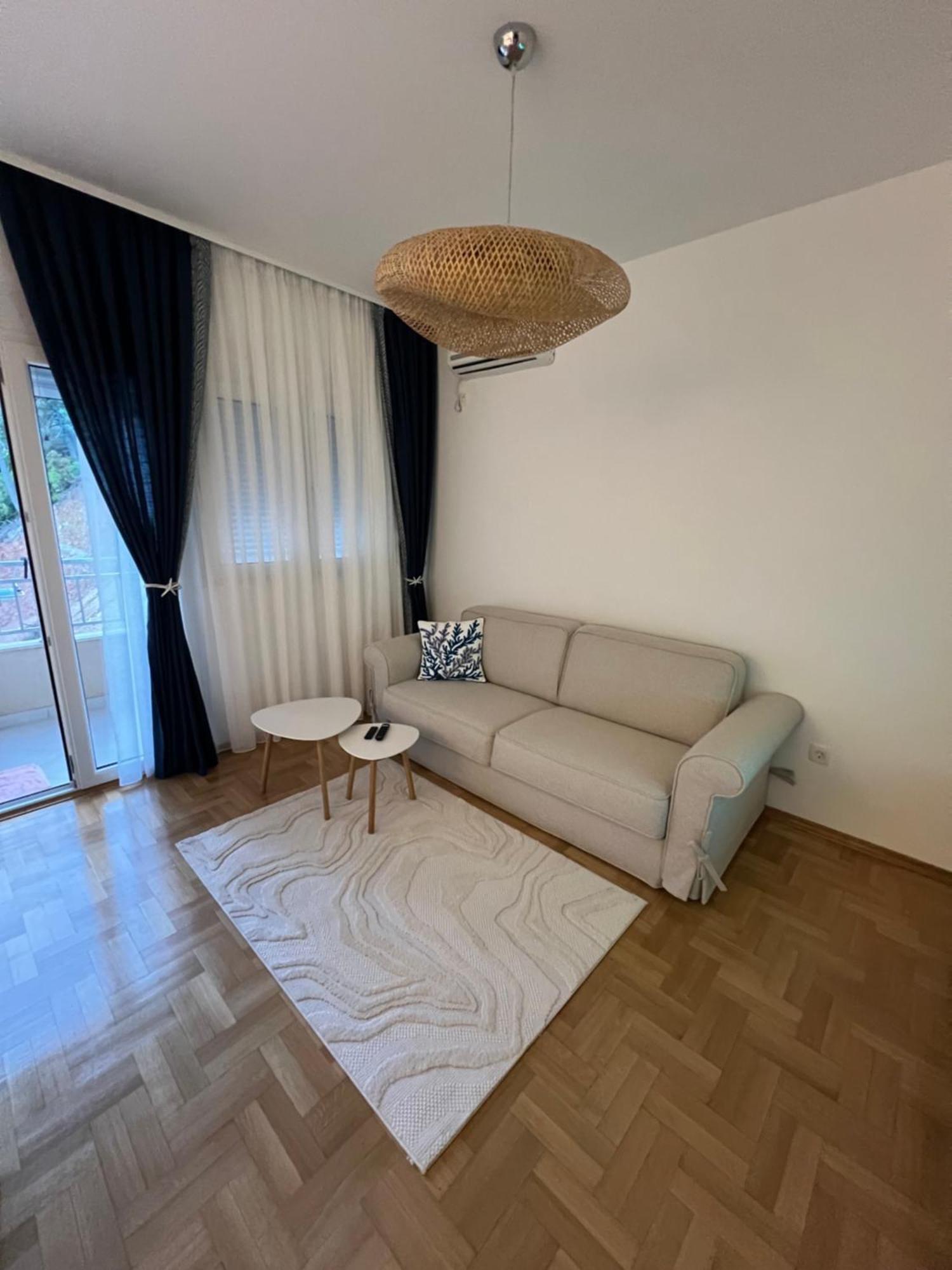 Apartman Sea Colours Budva