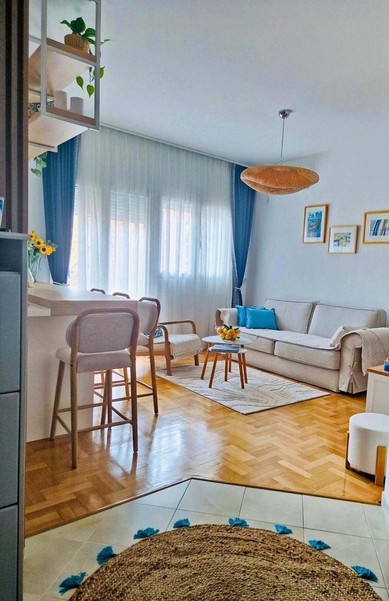 Apartman Sea Colours Budva