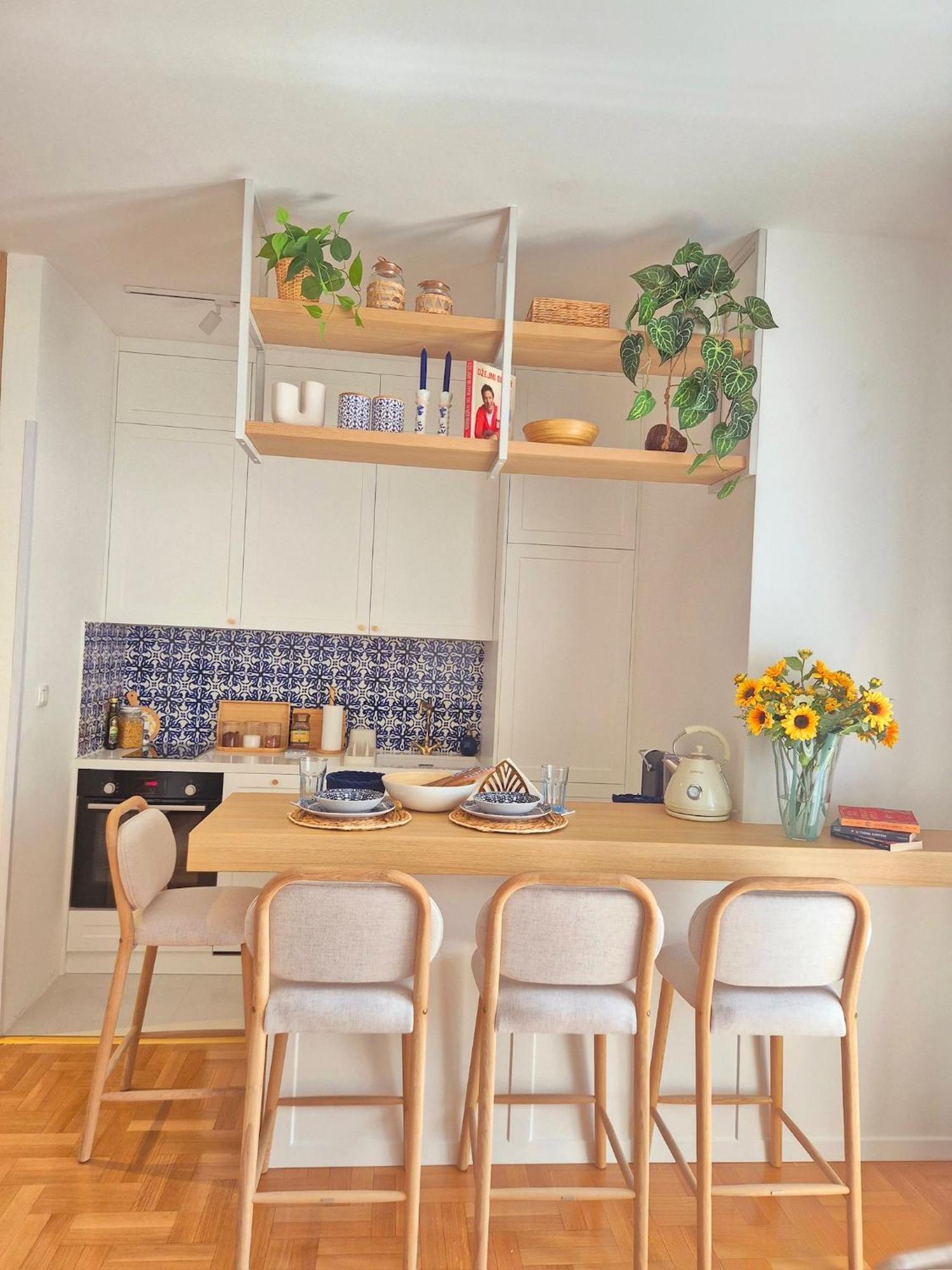 Apartman Sea Colours Budva