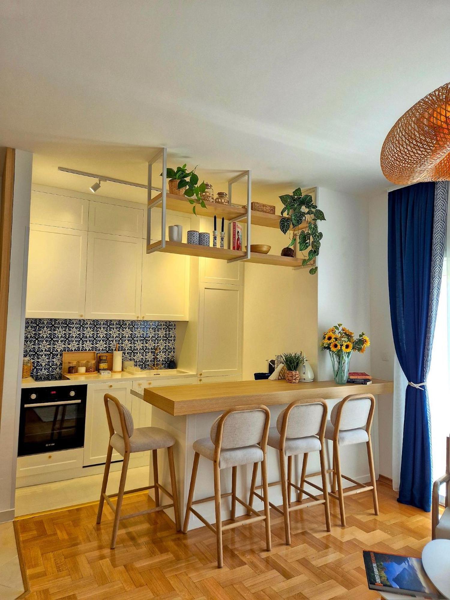Apartman Sea Colours Budva